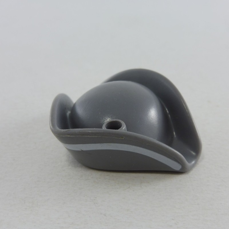 Playmobil 26384 Playmobil White Line Tricorn Hat