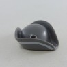 Playmobil 26384 Playmobil White Line Tricorn Hat