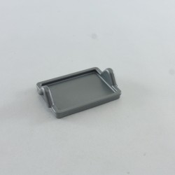 Playmobil 16149 Playmobil Gray Tray