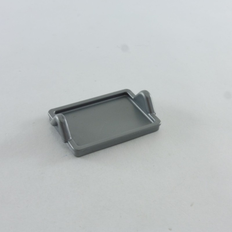 Playmobil 16149 Playmobil Plateau Gris