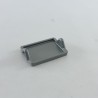 Playmobil 16149 Playmobil Plateau Gris
