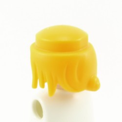 Playmobil Man's Yellow Pirates Style Hairs