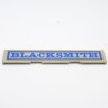Playmobil 9838 Vintage Blacksmith Sign 3430