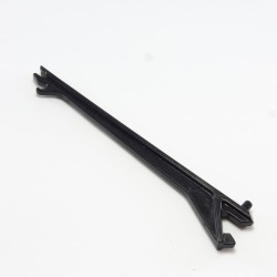Playmobil 23945 Playmobil Black Fleece Tent Stand 3463