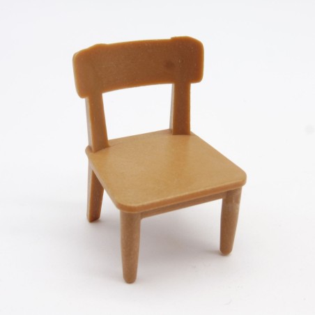 Playmobil 3039 Light Brown Western Chair