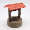 Playmobil 10289 Medieval Well Vintage Castle