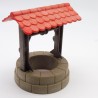 Playmobil Medieval Well Vintage Castle