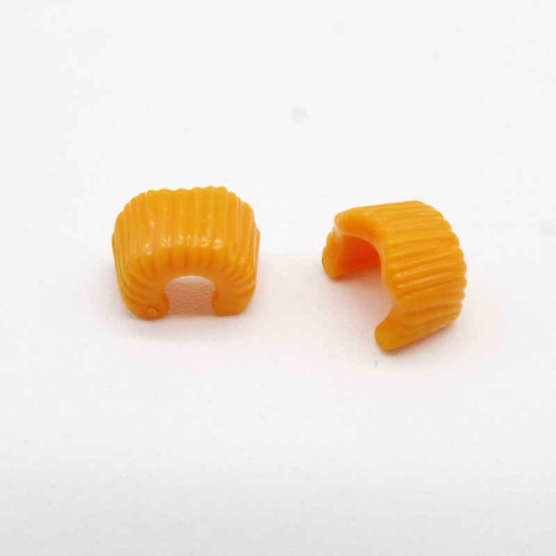 Playmobil 30779 Pair of Orange Fur Cuffs