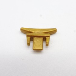 Playmobil 35253 Golden attachment for rope on Pirate Ship 3286 3940