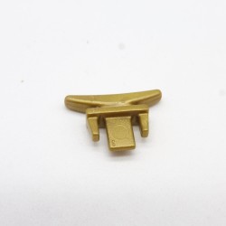 Playmobil 35254 Golden attachment for rope on Pirate Ship 3286 3940