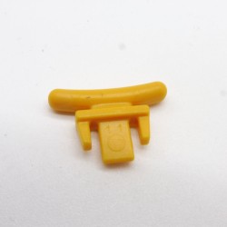 Playmobil 35255 Yellow attachment for rope on Pirate Ship