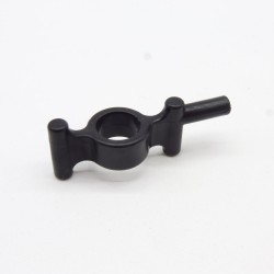 Playmobil 35269 Matte Black Part 3736 3793 5780