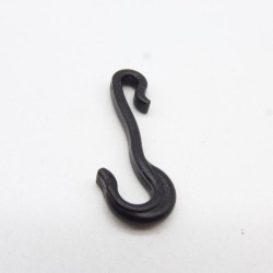 Playmobil 35276 Black S Hook