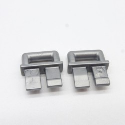 Playmobil 35286 Set of 2 gray handles