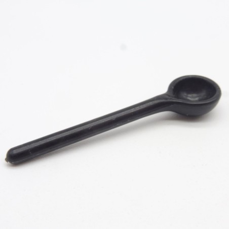 Playmobil 35342 Black Ladle