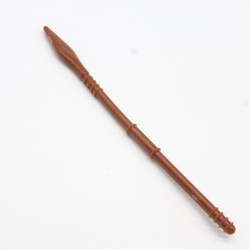 Playmobil 35379 Indian or Roman Brown Spear