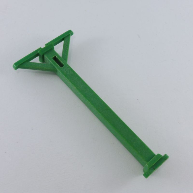Playmobil Pole Green Middle House Vintage Western 3461 3424 6462