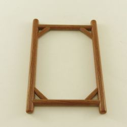 Playmobil Fort Western Tower Roof Rack