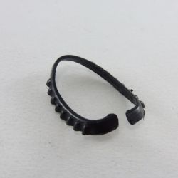 Playmobil Vintage Black Cartridge Holder Strap