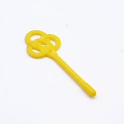 Playmobil Yellow Duster Kitchen 1900 5322