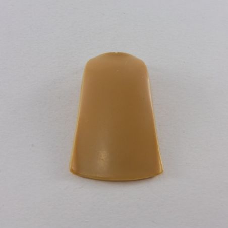 Playmobil Apron Light Brown Vintage 3370 3369 3411