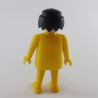 Playmobil Male Yellow Hands Fixed