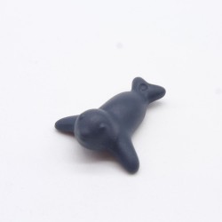 Playmobil 20052 Small Dark Gray Seal Pup