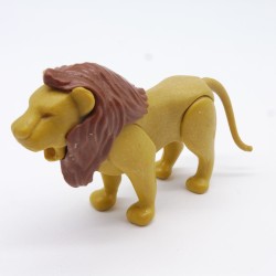 Playmobil 20704 Vintage Lion Damaged Tail