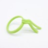 Playmobil 16082 Light Green Bow for Hat 1900