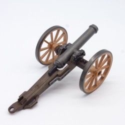 Playmobil 8816 Canon Nordiste ou Sudiste