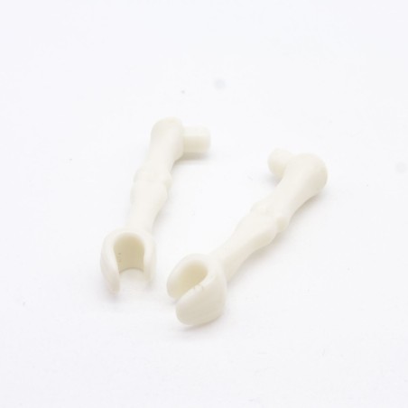 Playmobil 15234 Set of 2 Skeleton Arms