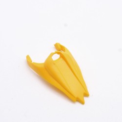 Playmobil 16421 Long Yellow Beard