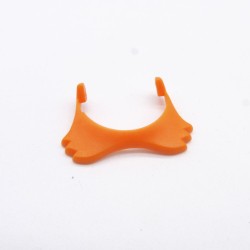 Playmobil 16425 Grosse Barbe Orange