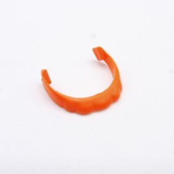Playmobil 16434 Curly Orange Beard