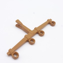 Playmobil 1748 4 Horse Hitch Diligence 3803 7946