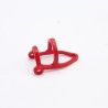 Playmobil 15540 Red Harness for Donkey Gold Digger