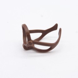 Playmobil 2013 Brown Halter for Donkey New Model 4187