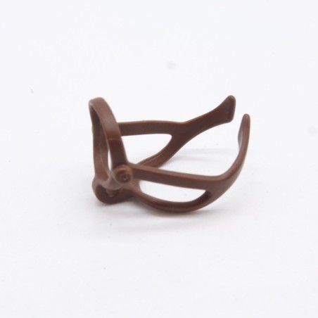 Playmobil 2013 Brown Halter for Donkey New Model 4187