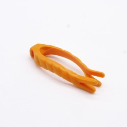 Playmobil 6659 Orange Indian Horse Head Decoration