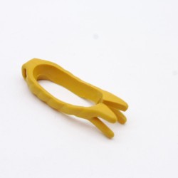 Playmobil 6715 Yellow Indian Horse Head Decoration