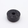 Playmobil 35404 Black Wheel for Catapult Trolley