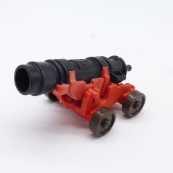Playmobil 35416 Vintage Pirate Cannon