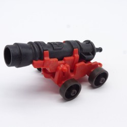 Playmobil 35417 Vintage Pirate Cannon