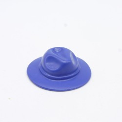 Playmobil 35424 Blue Cowboy Hat