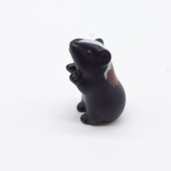 Playmobil 35459 Black Hamster