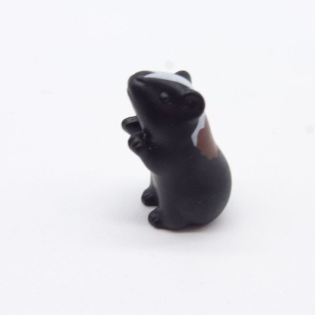 Playmobil 35459 Hamster Noir