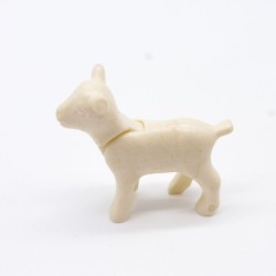 Playmobil 35461 Petit Chevreau Blanc