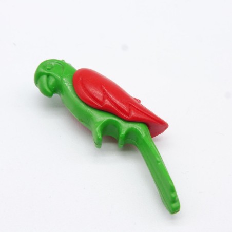 Playmobil 35470 Perroquet Vert et Rouge