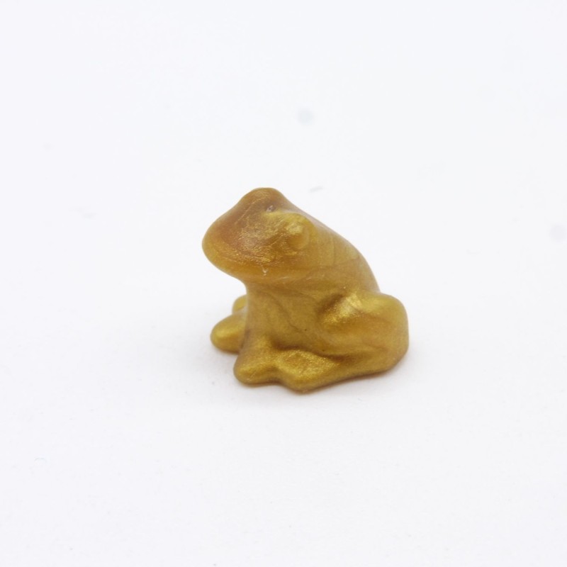 Playmobil 35478 Golden Frog