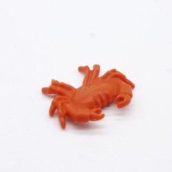 Playmobil 35486 Crabe Orange